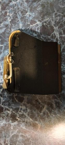 Крепление Dedal sm480