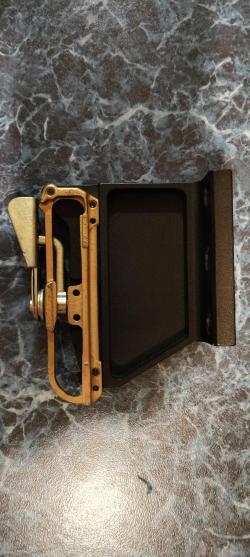 Крепление Dedal sm480