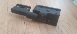 Крепление для Aimpoint, Holosun с магнифером