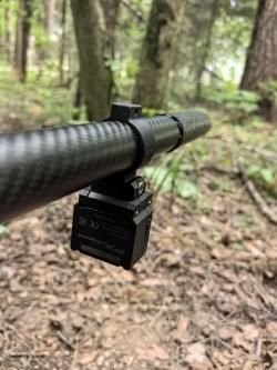 Крепление для FX pocket chronograph (PRS mounting ring)