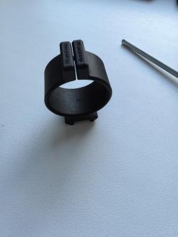 Крепление для FX pocket chronograph (PRS mounting ring)