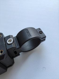 Крепление для FX pocket chronograph (PRS mounting ring)