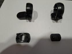 крепление для прицела