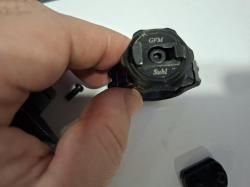 крепление для прицела