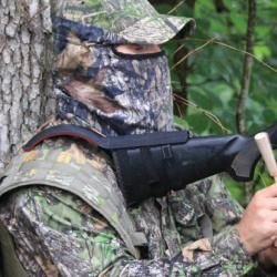 Крепление Flambeau Mad shooters aid для поддержки ружья