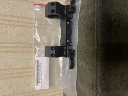 Крепление INNOMAUNT Tactical 0-20MOA