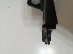 Крепление кронштейн для оптического прицела на карабин тигр