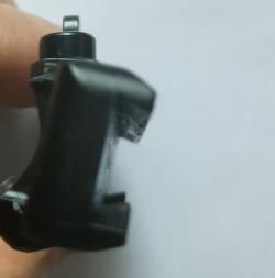 Крепление для ночного прицела MAK Blaser