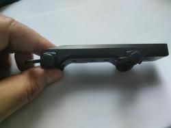 Крепление для ночного прицела MAK Blaser