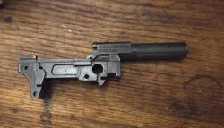 Ствол stalker kurs (стволик stalker m906)