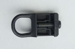Крепление Magpul RSA (MAG502) на Weaver/Picatinny.