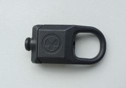 Крепление Magpul RSA (MAG502) на Weaver/Picatinny.