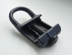 Крепление Magpul RSA (MAG502) на Weaver/Picatinny.
