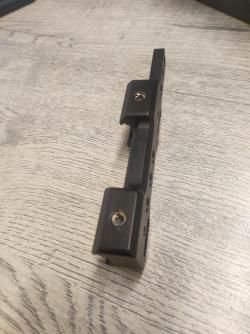 Крепление МАК  на Weaver 5760