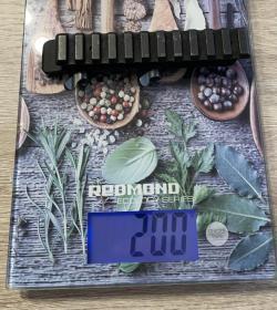 Крепление MAK weaver на Sabatti/Antonio Zoli