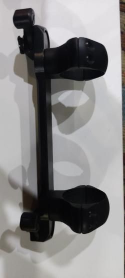 Крепление на Mauser m 03