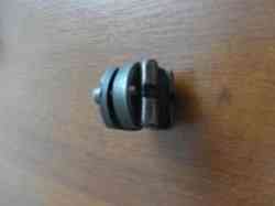 Крепление подствольного фонаря