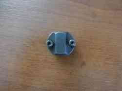 Крепление подствольного фонаря