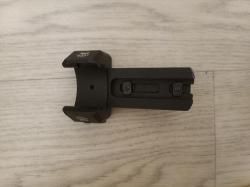 Крепление сошек, лапка тигр Rgear