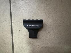 Крепление Vortex на коллиматоры под 45°