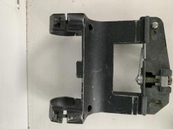 Крепления под прицел (ласточкин хвост)