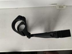 Крепления под прицел (ласточкин хвост)