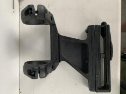 Крепления под прицел (ласточкин хвост)