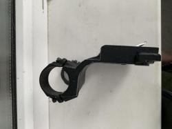 Крепления под прицел (ласточкин хвост)