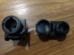 Крепления Вивер, оптики, прикладов