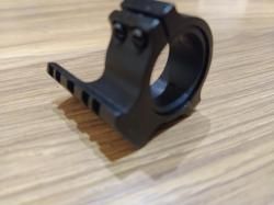 Крепления Вивер, оптики, прикладов