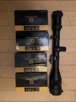 Krico 600/700 8x68S