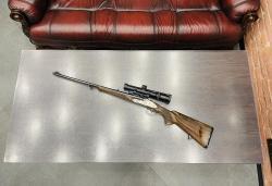 KRIEGHOFF 303 к. 9,3х74R/9,3х74R (арт.106) тел.+7495-175-75-75