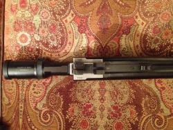 Krieghoff Drilling Optima 470NE