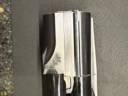 Krieghoff K-80 12 калибр, 760 стволы