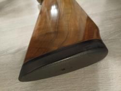 Krieghoff K-80 12 калибр, 760 стволы