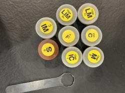 Krieghoff K-80 12 калибр, 760 стволы