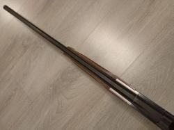 Krieghoff K-80 12 калибр, 760 стволы