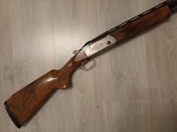 Krieghoff K-80 12 калибр, 760 стволы