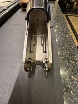 Krieghoff K-80 12 калибр, 760 стволы