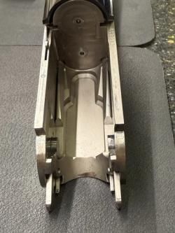 Krieghoff K-80 12 калибр, 760 стволы