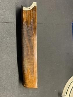 Krieghoff K-80 12 калибр, 760 стволы