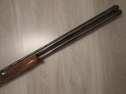 Krieghoff K-80 12 калибр, 760 стволы