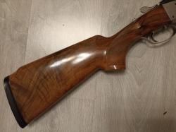 Krieghoff K-80 12 калибр, 760 стволы