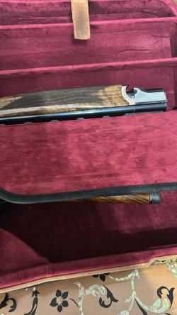 Krieghoff K-80 810 стволы