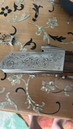 Krieghoff K-80 810 стволы