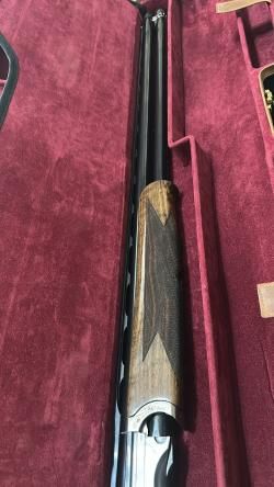 Krieghoff K-80 810 стволы