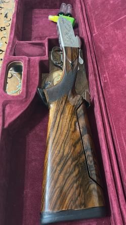 Krieghoff K-80 810 стволы