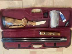 Krieghoff k80 