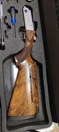 Krieghoff k80