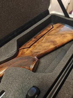 Krieghoff k80